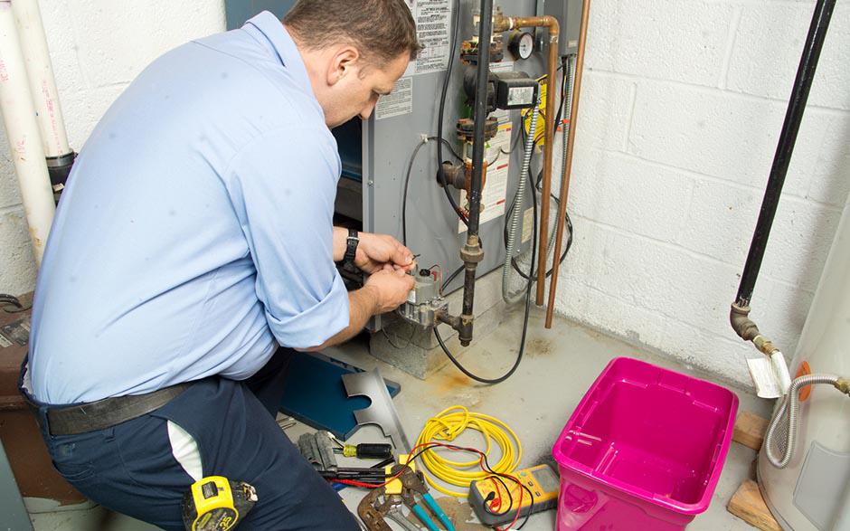 dépannage chauffage électrique Maignelay-Montigny